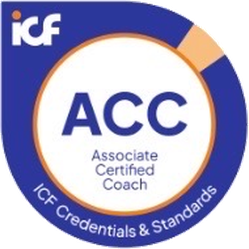 ACC credential badge