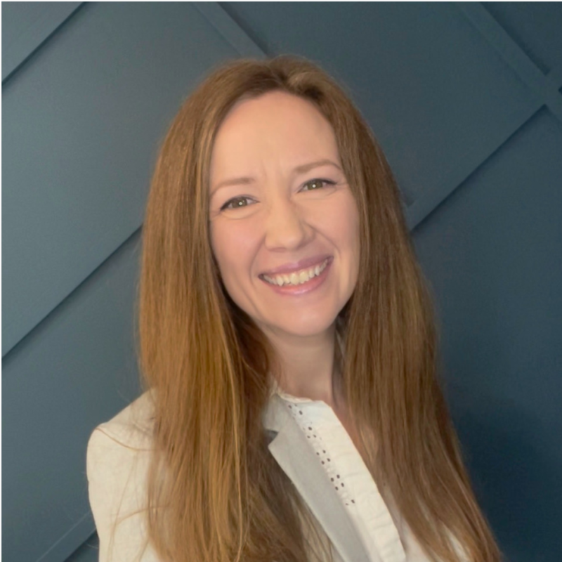 Jessica B., coaching client